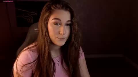 Lexy Gilbert online show from August 13, 9:23 am