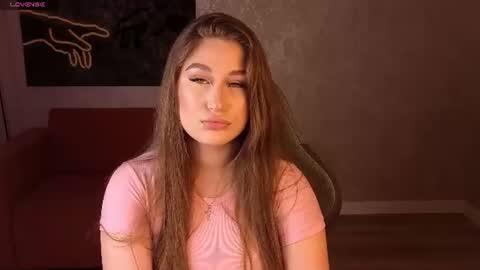 Lexy Gilbert online show from August 13, 10:29 am