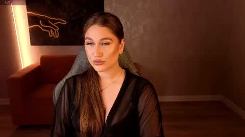 Lexy Gilbert online show from August 13, 3:59 pm