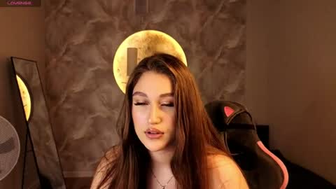 Lexy Gilbert online show from August 14, 3:32 am