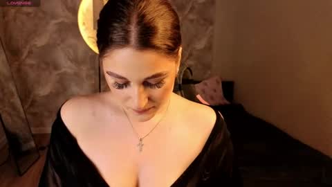 Lexy Gilbert online show from August 14, 8:29 am