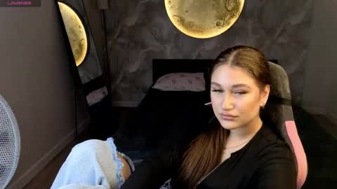 Lexy Gilbert online show from August 15, 3:43 am