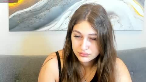 Lexy Gilbert online show from August 16, 1:31 am