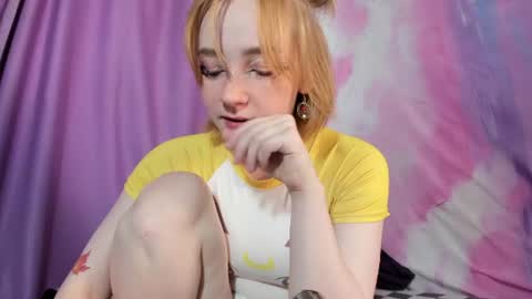 lexy_l0vy online show from August 10, 11:33 am