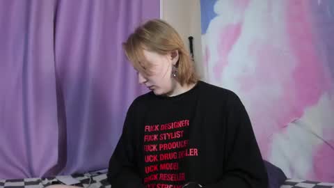 lexy_l0vy online show from August 15, 6:50 am