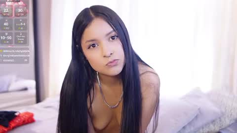Lexy  online show from August 13, 8:34 pm