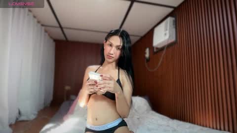 Lexy online show from July 29, 7:37 am