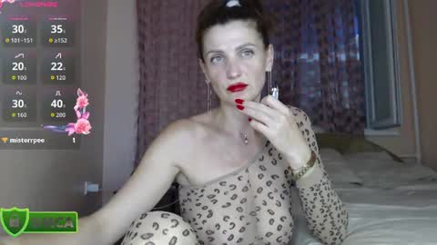 maksiANDjaney online show from July 7, 9:19 pm