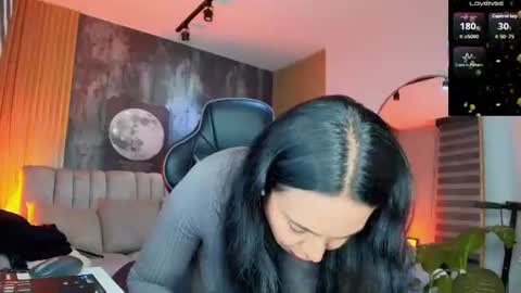 lexy online show from August 12, 1:41 am