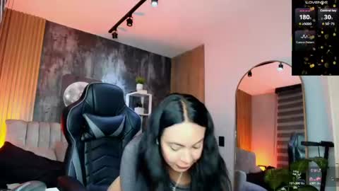 lexy online show from August 12, 2:47 am