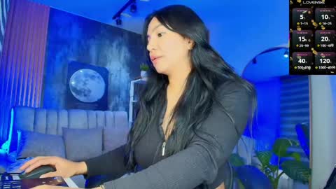 lexy online show from August 13, 3:20 am