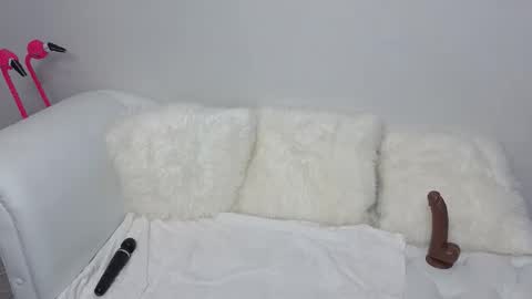 Lexy online show from March 7, 11:23 pm