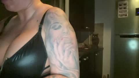 Lexyswetty online show from July 25, 7:18 pm