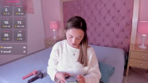  Lexy - Le - xy  online show from September 1, 2:51 pm