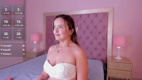  Lexy - Le - xy  online show from September 1, 6:09 pm