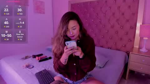  Lexy - Le - xy  online show from September 8, 12:56 pm