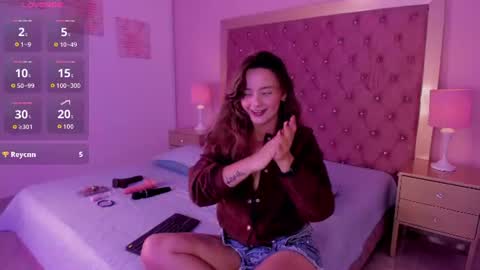  Lexy - Le - xy  online show from September 8, 3:08 pm