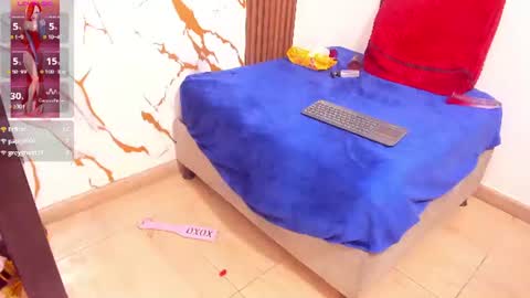 lexyy24_ online show from August 13, 1:03 pm
