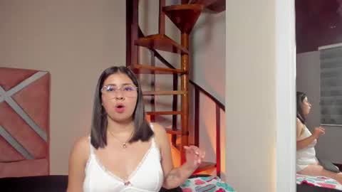 Leya online show from August 12, 11:07 pm