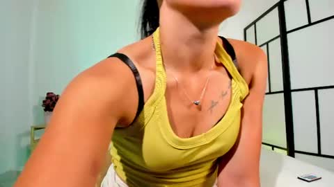 Leyla online show from August 7, 11:54 am