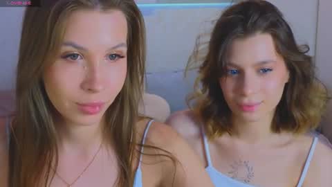 Leila online show from July 11, 1:55 am