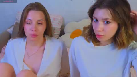 Leila online show from July 19, 2:35 am