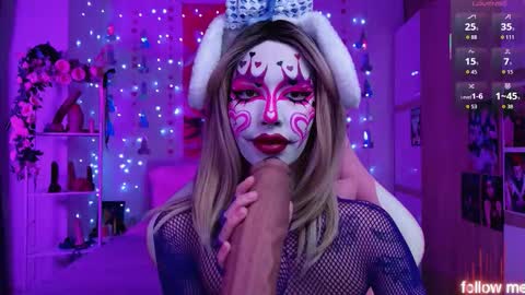 LEA online show from March 7, 5:42 pm