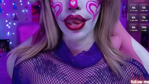 LEA online show from March 7, 6:48 pm