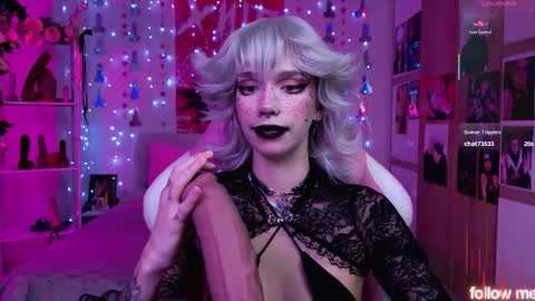 LEA online show from March 9, 7:54 pm