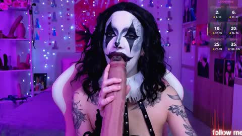 LEA online show from March 16, 6:45 pm