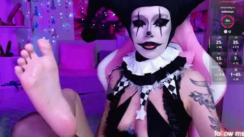 LEA online show from March 17, 4:12 pm