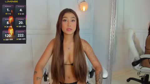 Leyla online show from August 10, 11:22 am
