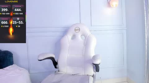 Leyla online show from August 12, 10:12 pm