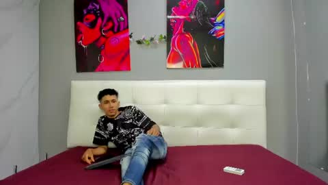 lia78couple online show from August 7, 8:31 pm