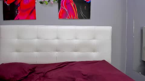 lia78couple online show from August 14, 1:09 am