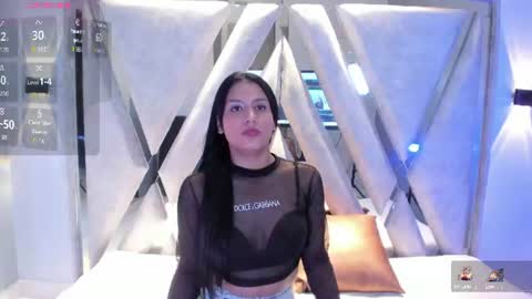 Lia online show from September 9, 8:58 pm