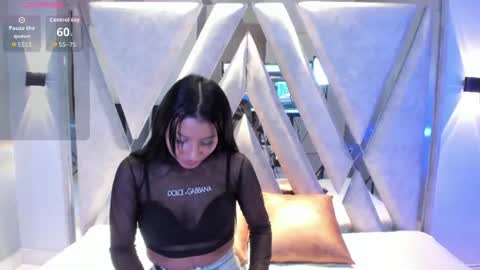 Lia online show from September 9, 9:11 pm