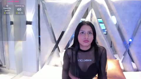 Lia online show from September 9, 9:27 pm