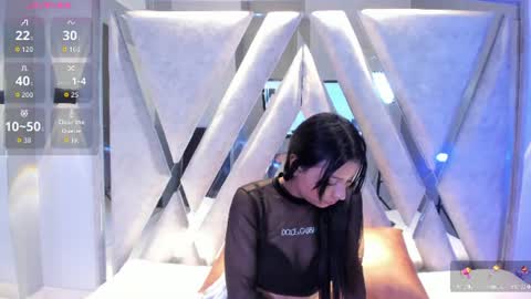 Lia online show from September 9, 10:33 pm