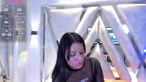 Lia online show from September 9, 11:39 pm