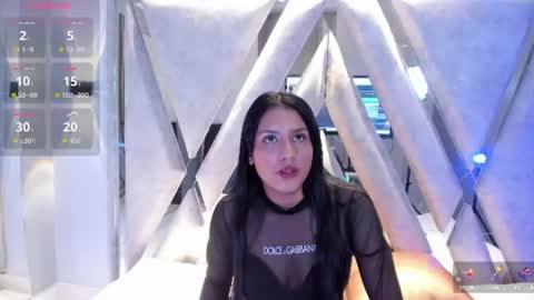 Lia online show from September 10, 12:45 am