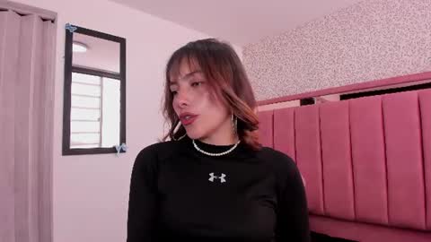 LIA MILLER online show from August 13, 1:03 pm