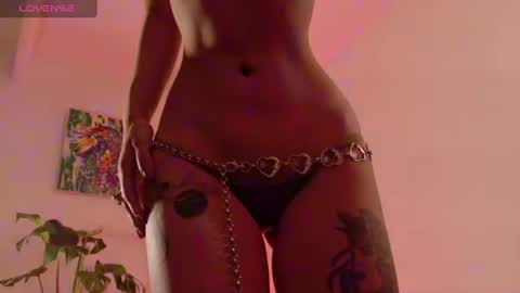 lia__summer online show from August 12, 6:54 pm