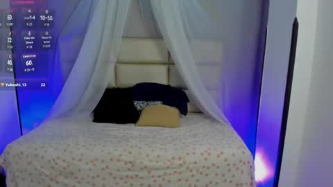 LIA online show from August 6, 8:52 pm