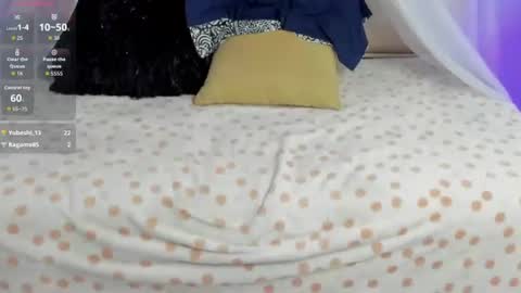LIA online show from August 6, 9:58 pm