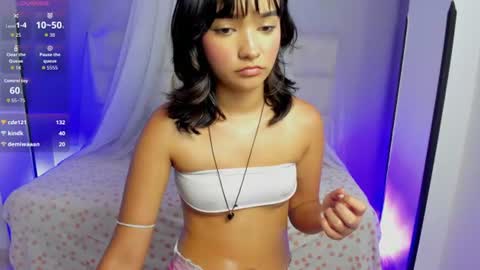LIA online show from August 7, 3:45 pm