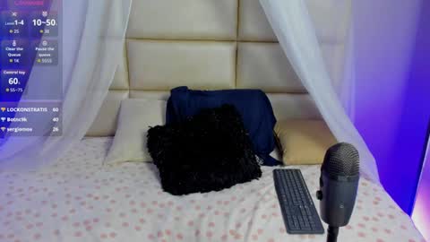 LIA online show from August 8, 4:40 pm