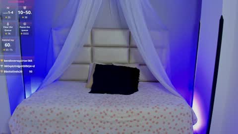 LIA online show from August 13, 8:45 pm