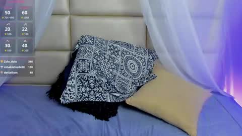 LIA online show from August 15, 4:44 pm
