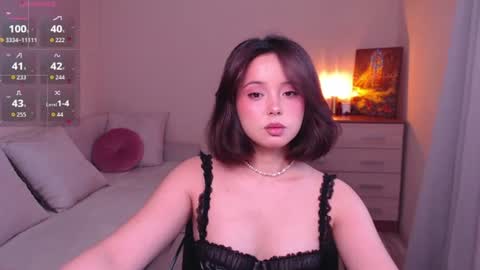 L I A online show from August 15, 3:05 pm